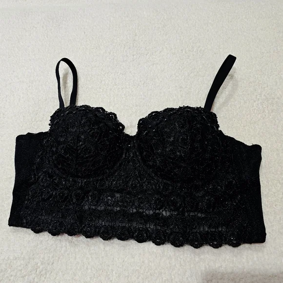 Bralette - Picture 1 of 3